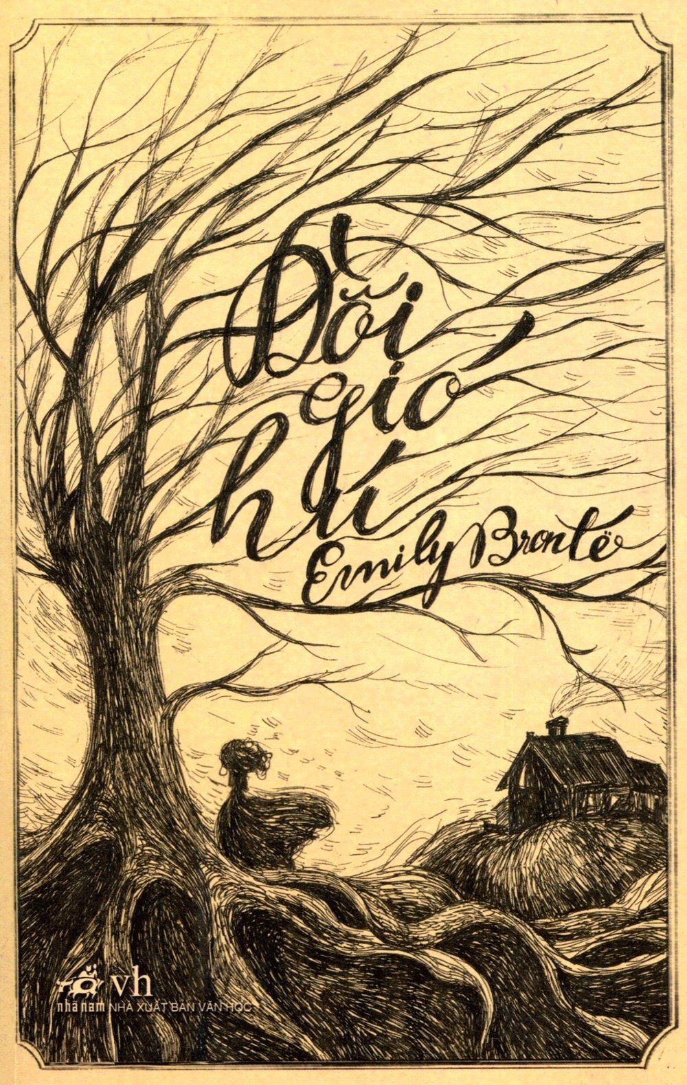 Doi gio hu va tinh yeu anh 1