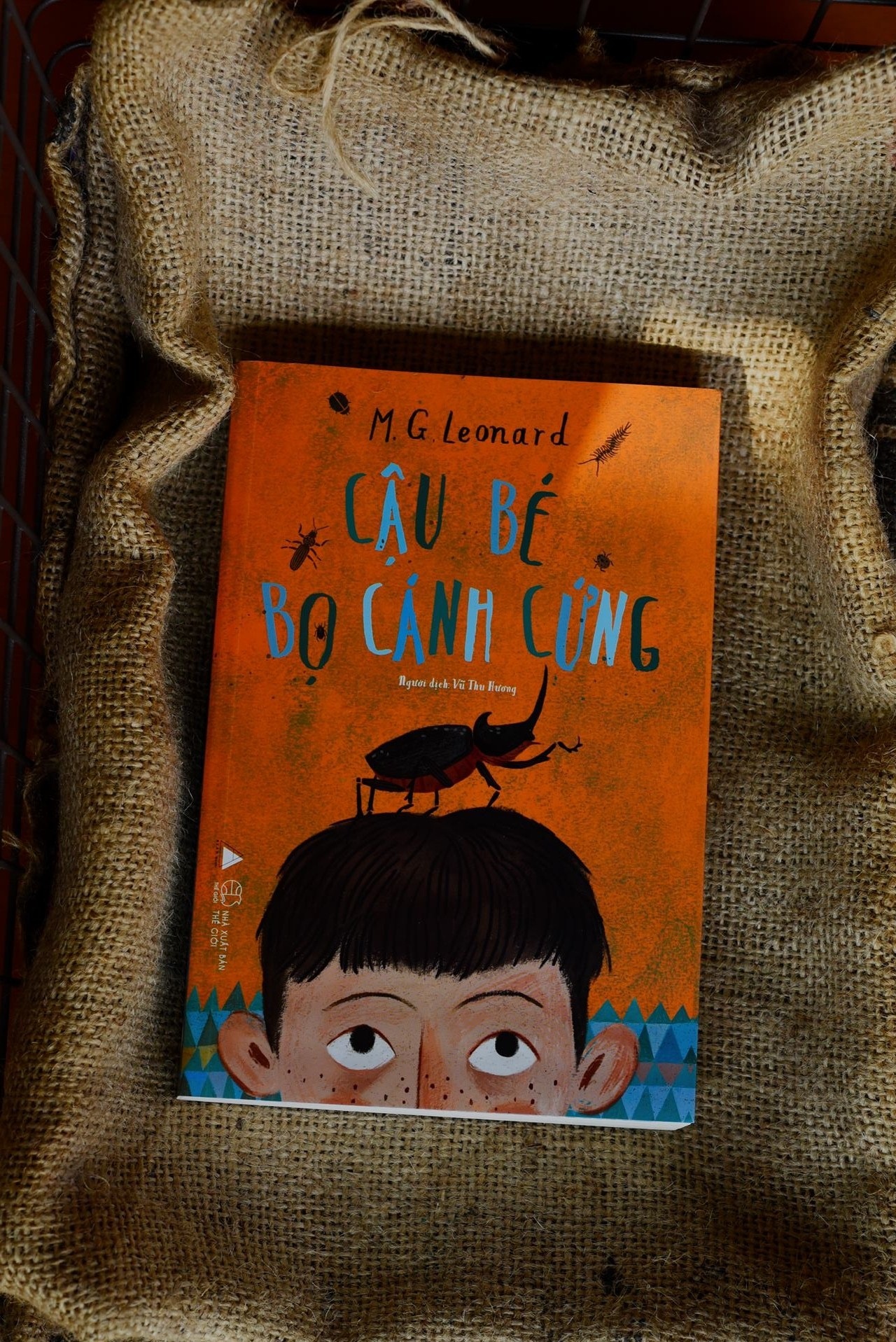 sách cho thiếu nhi về thế giới côn trùng ảnh 1 sach cho thieu nhi ve the gioi con trung anh 1