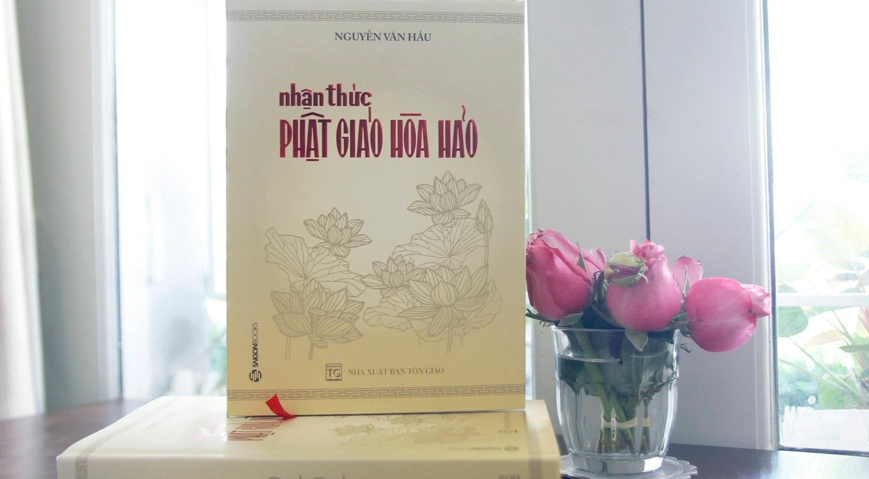 Tai ban nghien cuu ve Phat giao Hoa Hao hinh anh