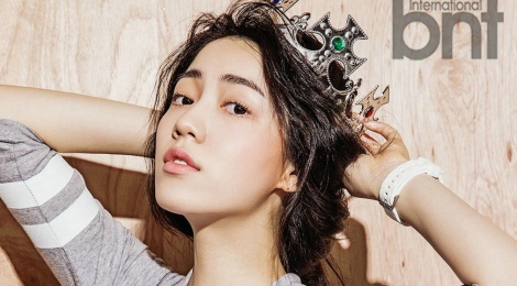 Nhan chi trich nang ne, Hwayoung thang thung dap tra hinh anh