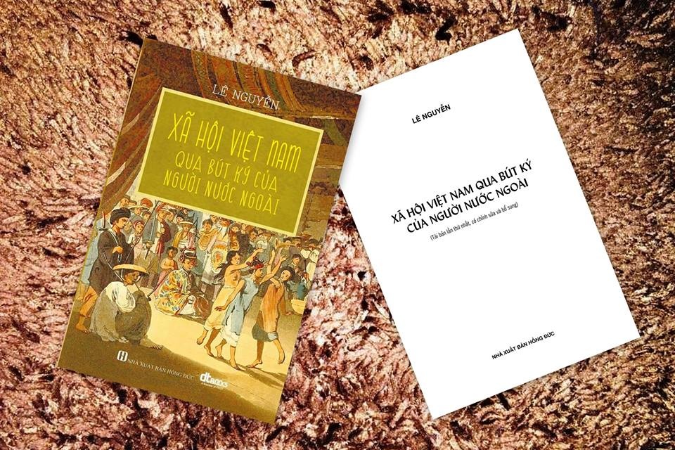 Nhung diem nhin khac ve lich su Viet Nam hinh anh