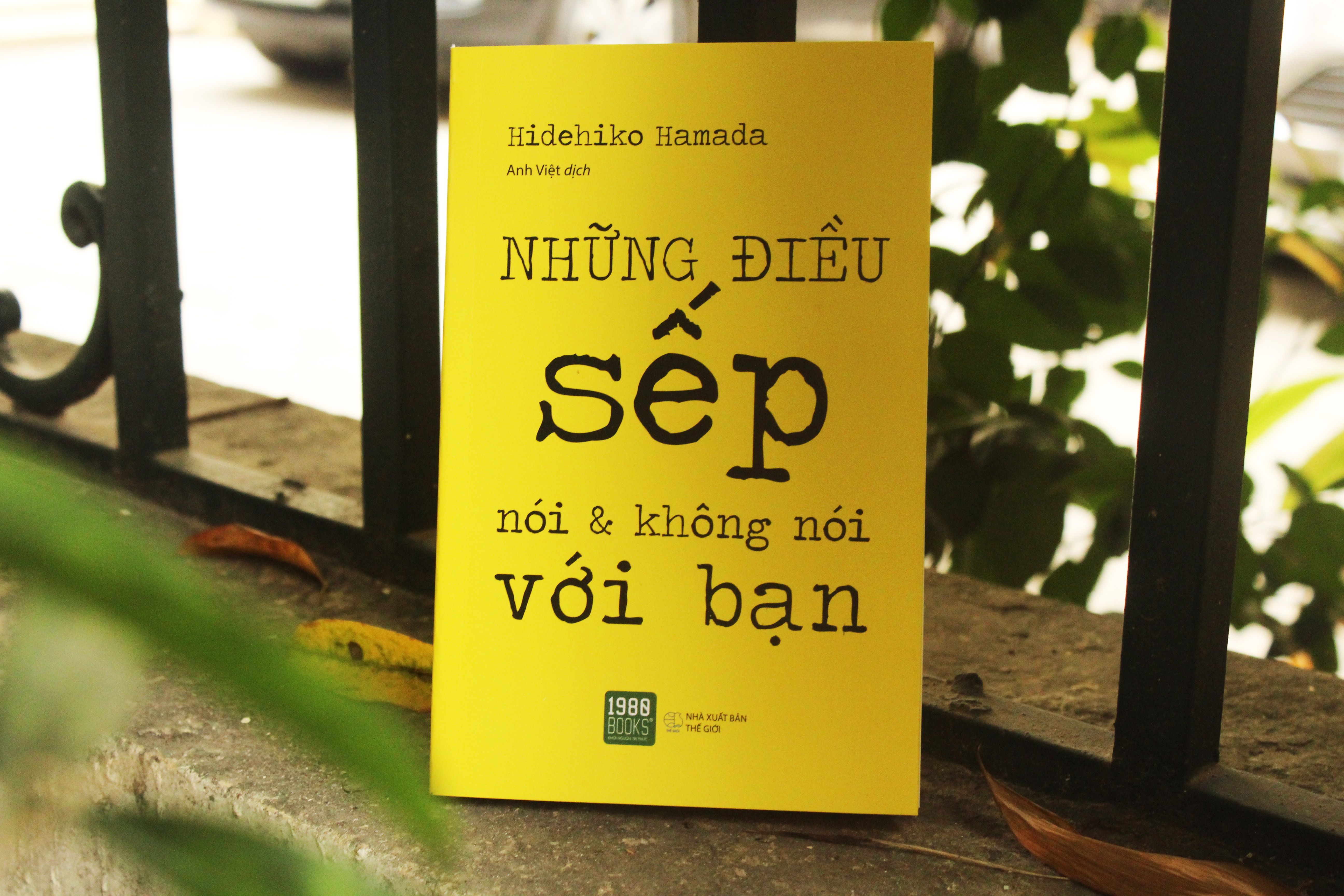 Cam nang giao tiep tot voi sep hinh anh