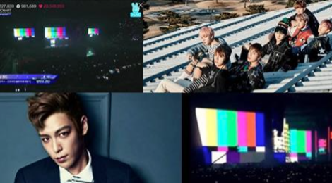 Fan Big Bang yeu cau BTS xin loi vi dao nhai man trinh dien hinh anh