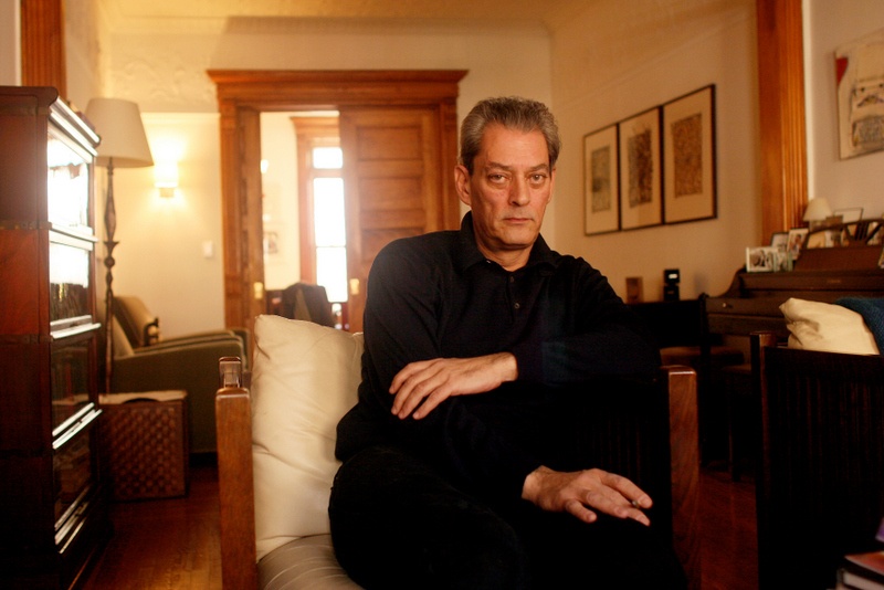 'Tran trui voi van chuong': Thanh pho, me cung, tam thuc hinh anh