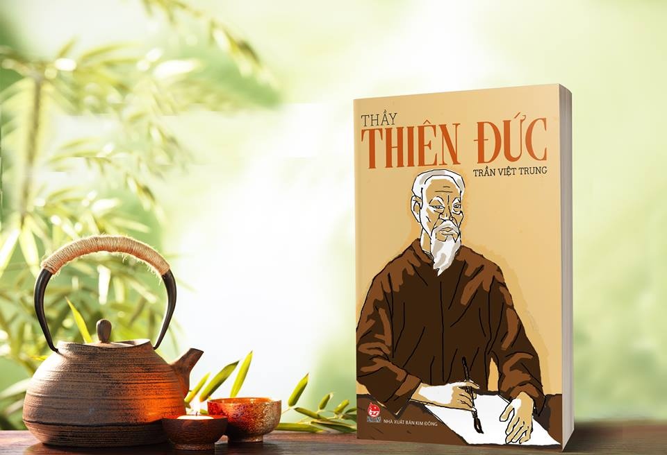 Cuoc doi cam dong cua mot danh y nuoc Viet hinh anh