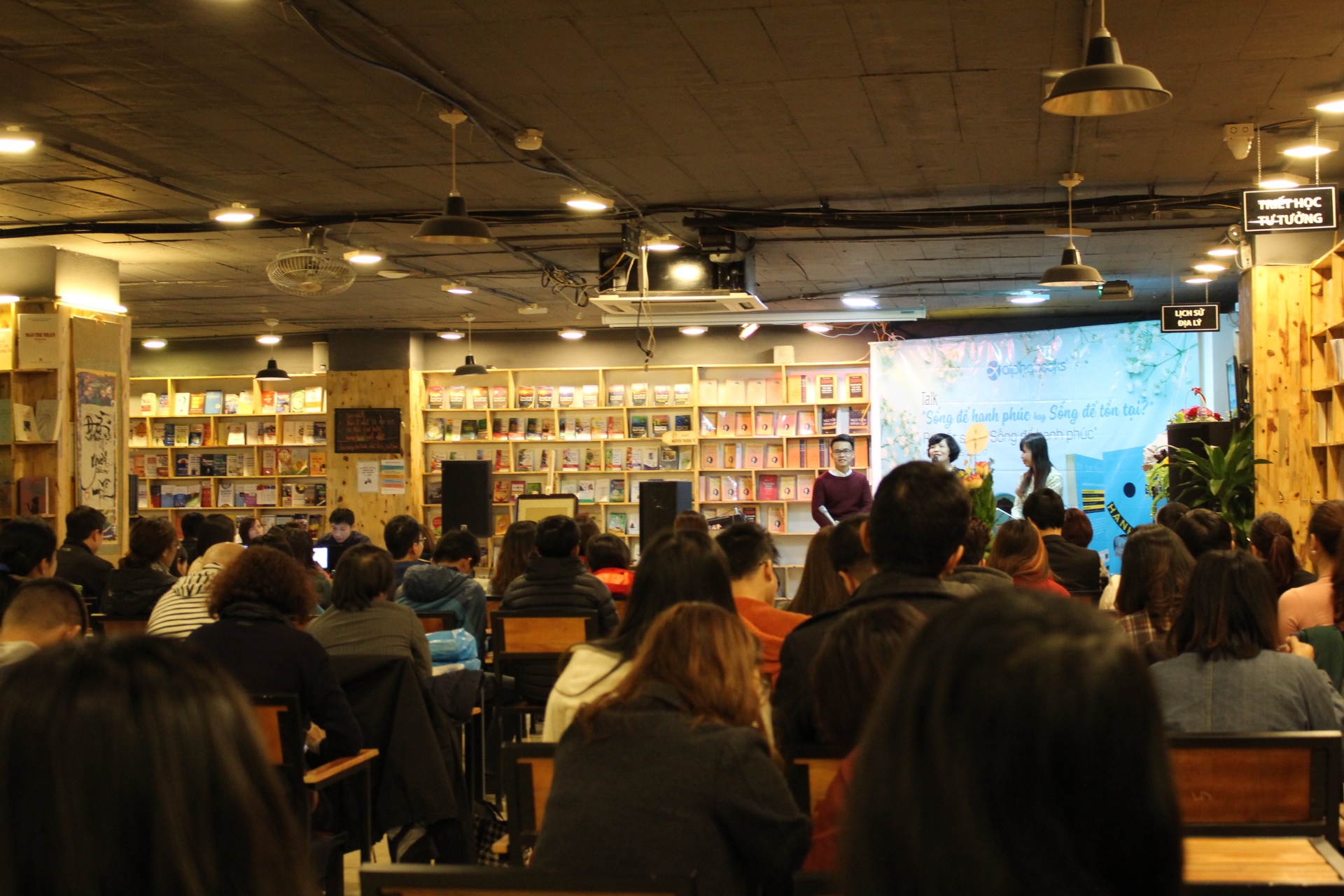 toa dam Song de hanh phuc anh 2