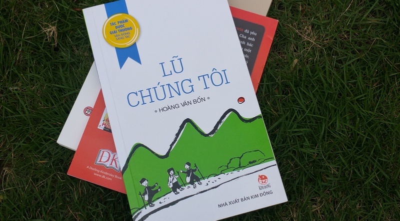 'Lu chung toi': Chi con lai nhung dieu dep nhat hinh anh