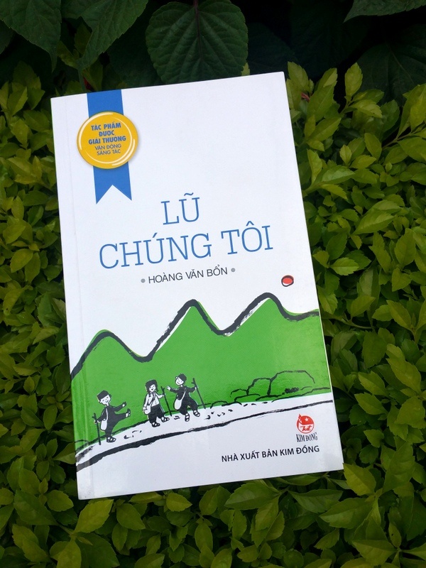 Lu chung toi cua Hoang Van Bon anh 1