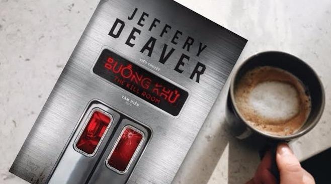 'Buong khu' - noi cac gioi han duoc thu thach hinh anh