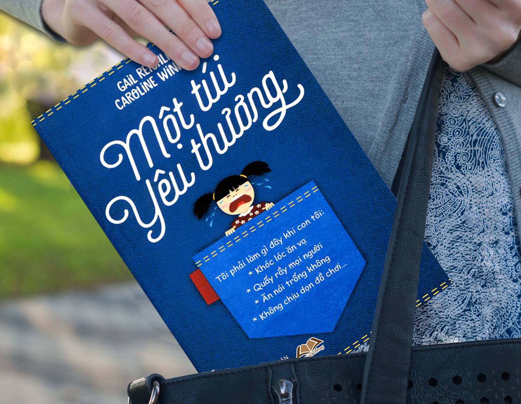 sách về cách kỷ luật trẻ một cách tích cực ảnh 1 sach ve cach ky luat tre mot cach tich cuc anh 1