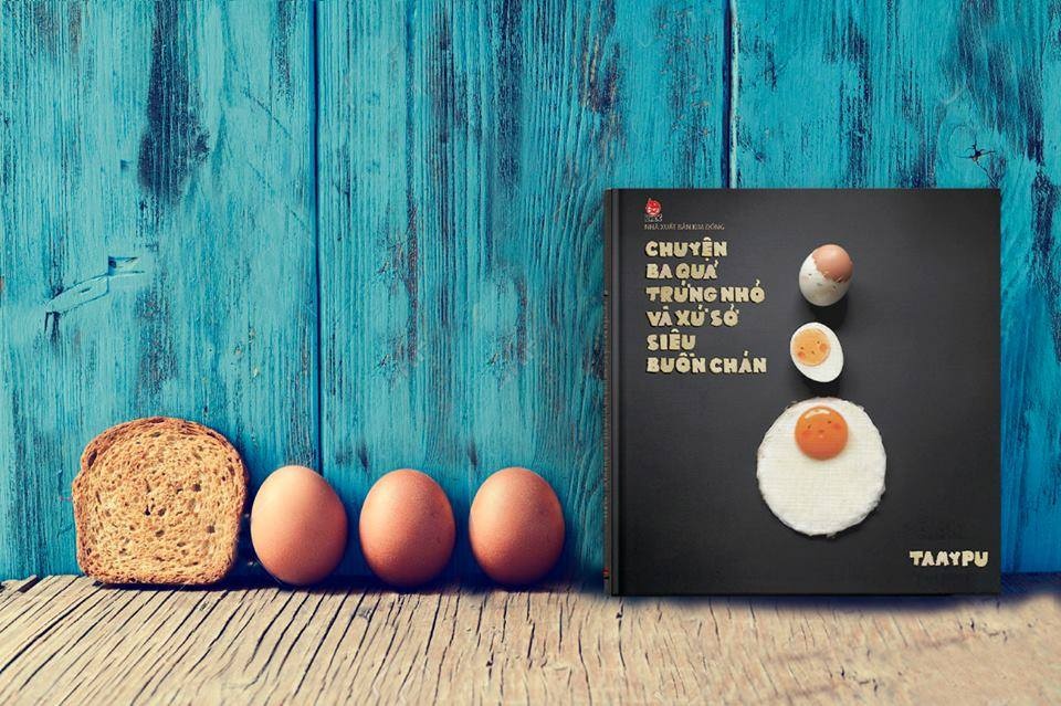 Lac vao 'xu so sieu buon chan' cua Thai My Phuong hinh anh