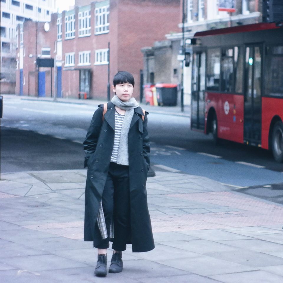 xứ sở siêu buồn chán của Thái Mỹ Phương ảnh 1 xu so sieu buon chan cua Thai My Phuong anh 1