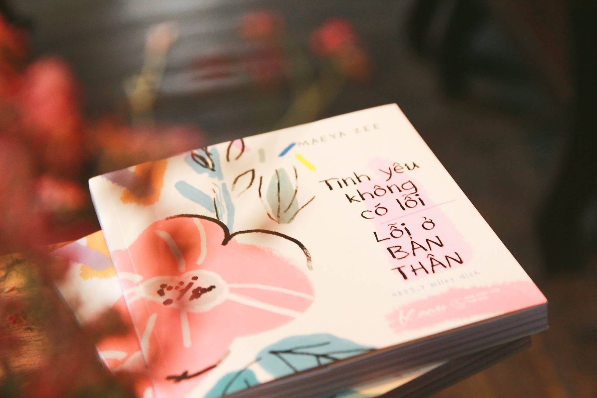 tình yêu không có lỗi, lỗi ở bản thân ảnh 1 tinh yeu khong co loi, loi o ban than anh 1