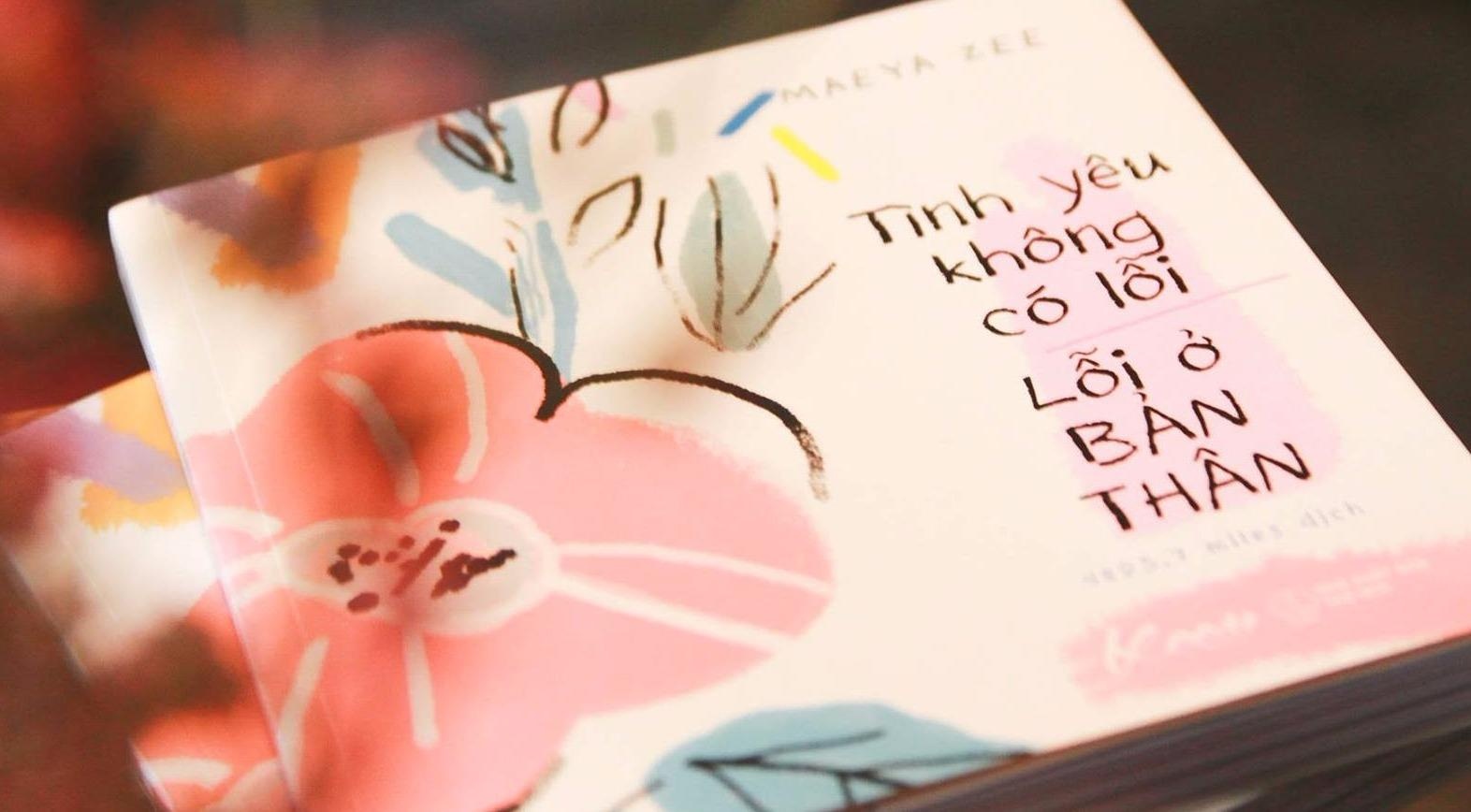 31 bai hoc yeu thuong chinh minh hinh anh