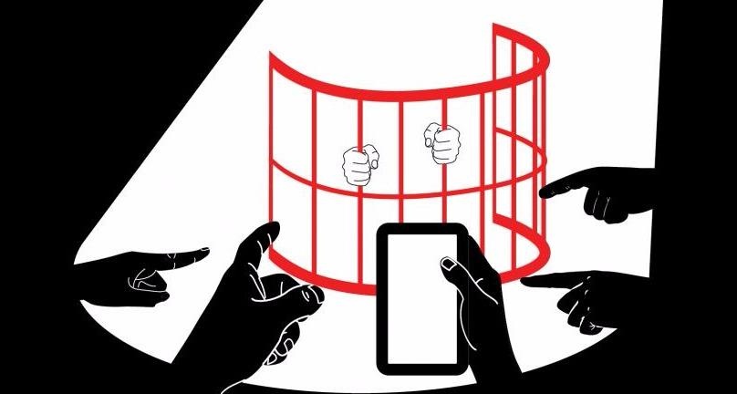 Nhan quyen nao danh cho cai ac? hinh anh