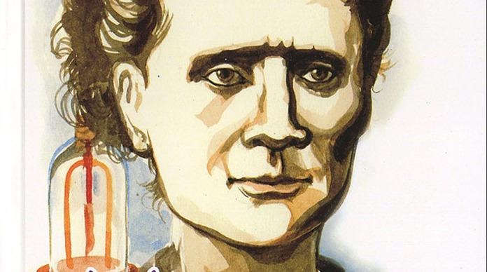 Kham pha cuoc doi cua mot nguoi phu nu vi dai hinh anh