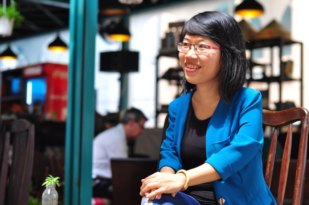 ra mat 3 tac pham thieu nhi cua nu tac gia dip 8/3 anh 2