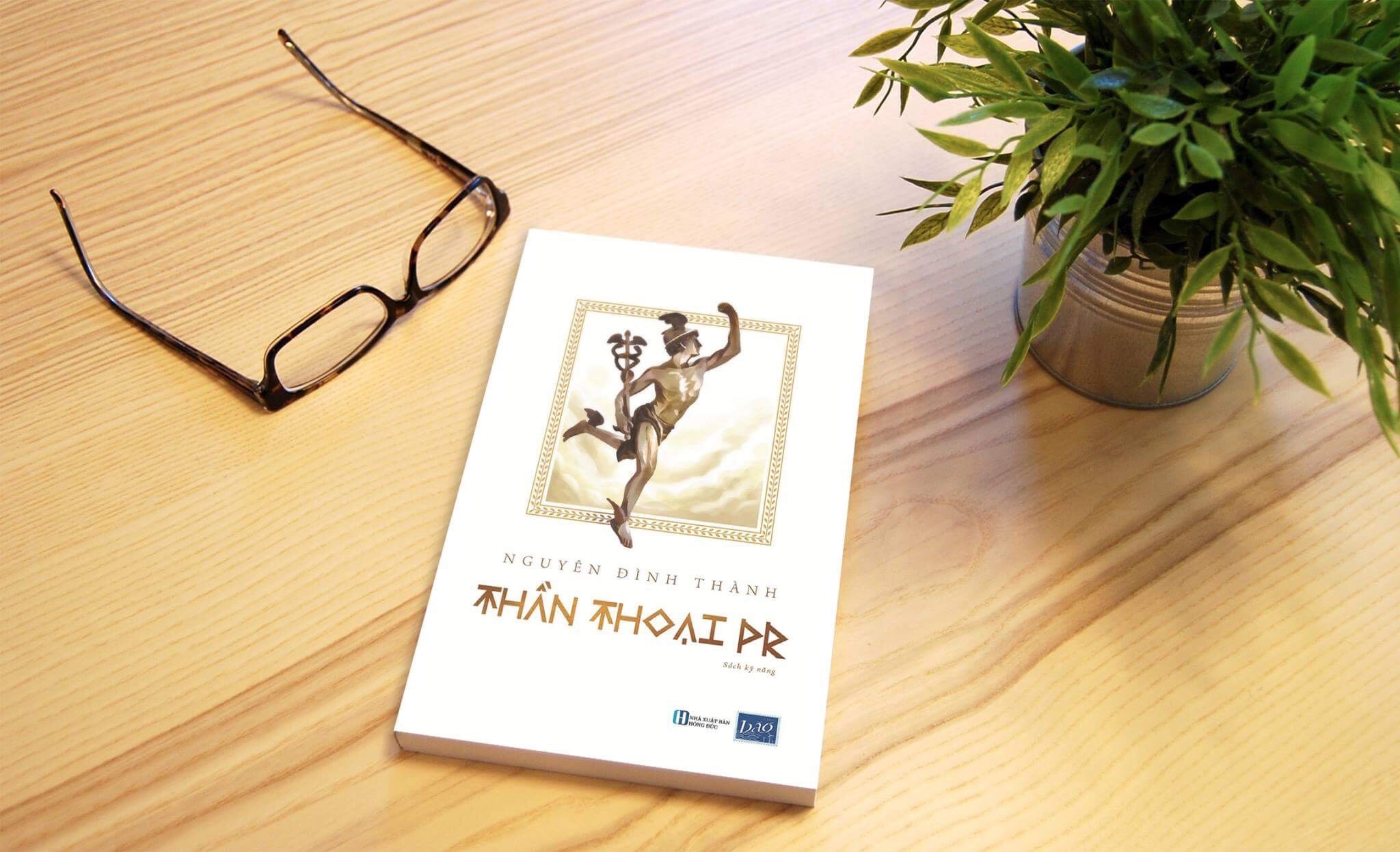 sach ve nghe PR anh 1