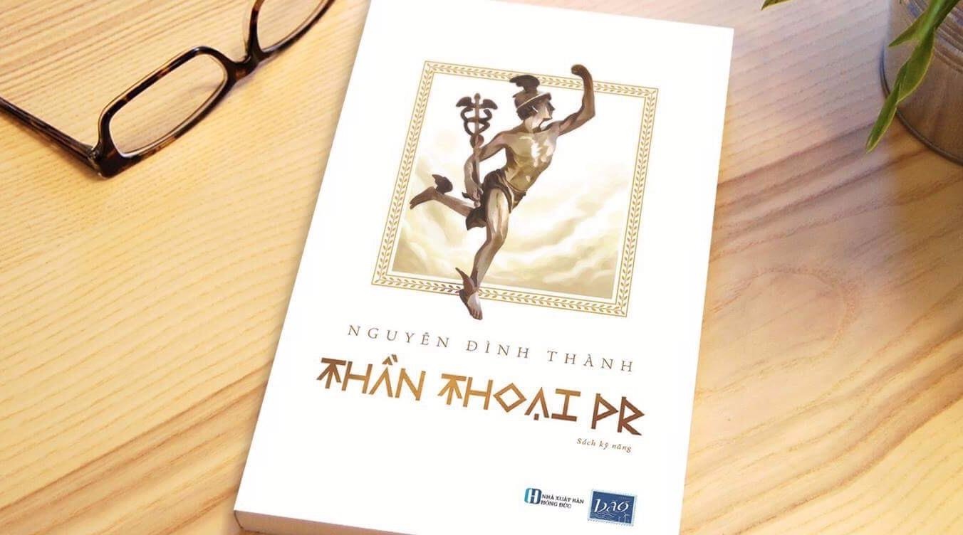 PR va cau chuyen than thoai hinh anh