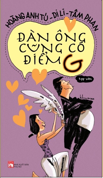 3 tác giả viết về đời sống hôn nhân và tình dục ảnh 1 3 tac gia viet ve doi song hon nhan va tinh duc anh 1