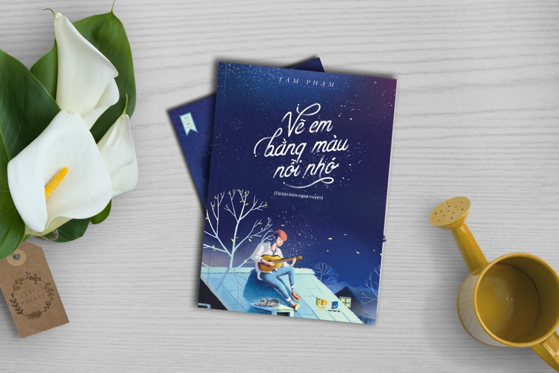 Cau chuyen tinh yeu 'chay hang' voi phien ban 2017 hinh anh