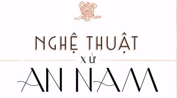 Di theo dong chay cua 'Nghe thuat xu An Nam' hinh anh