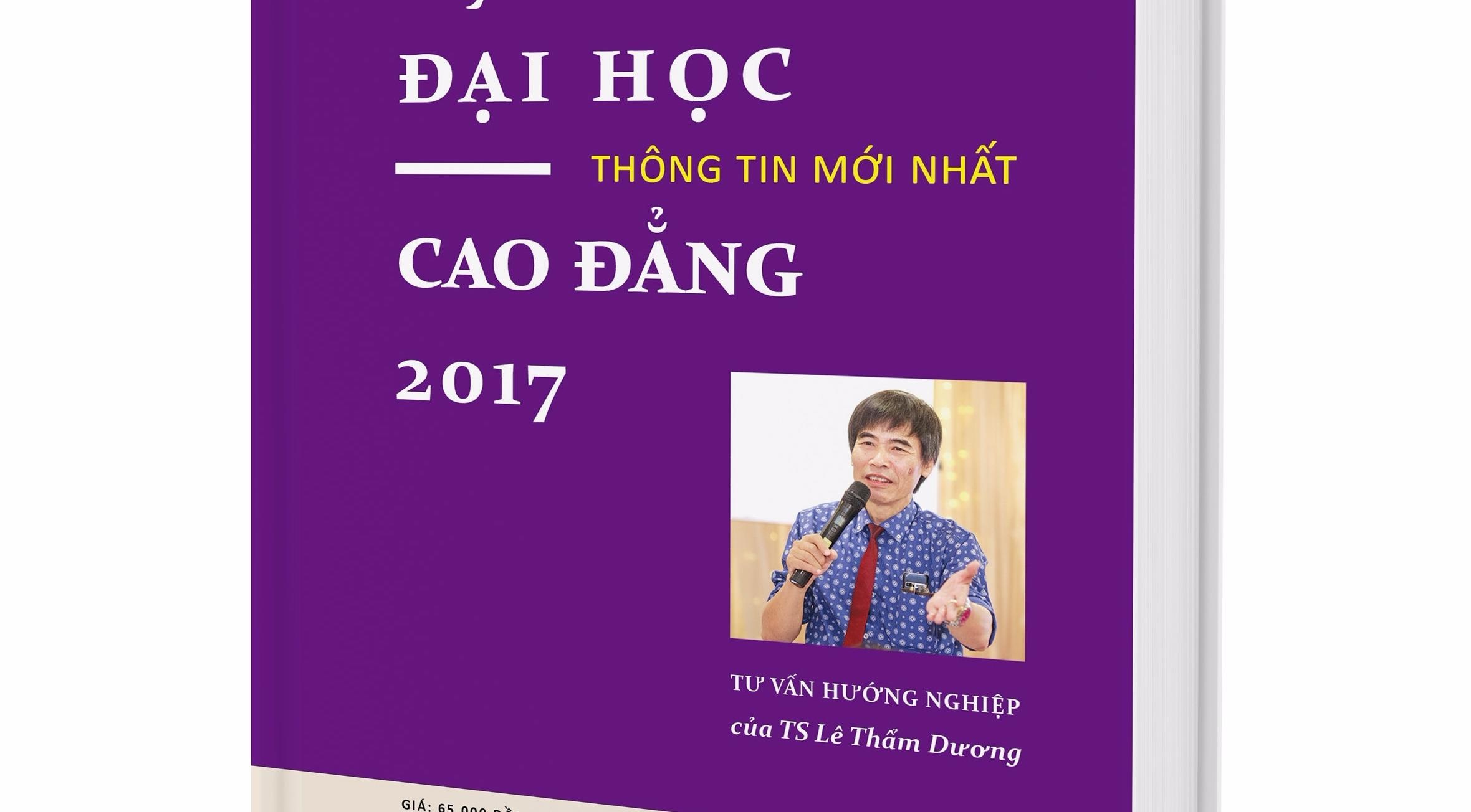 Huong nghiep dung la chia khoa cua moi thanh cong hinh anh