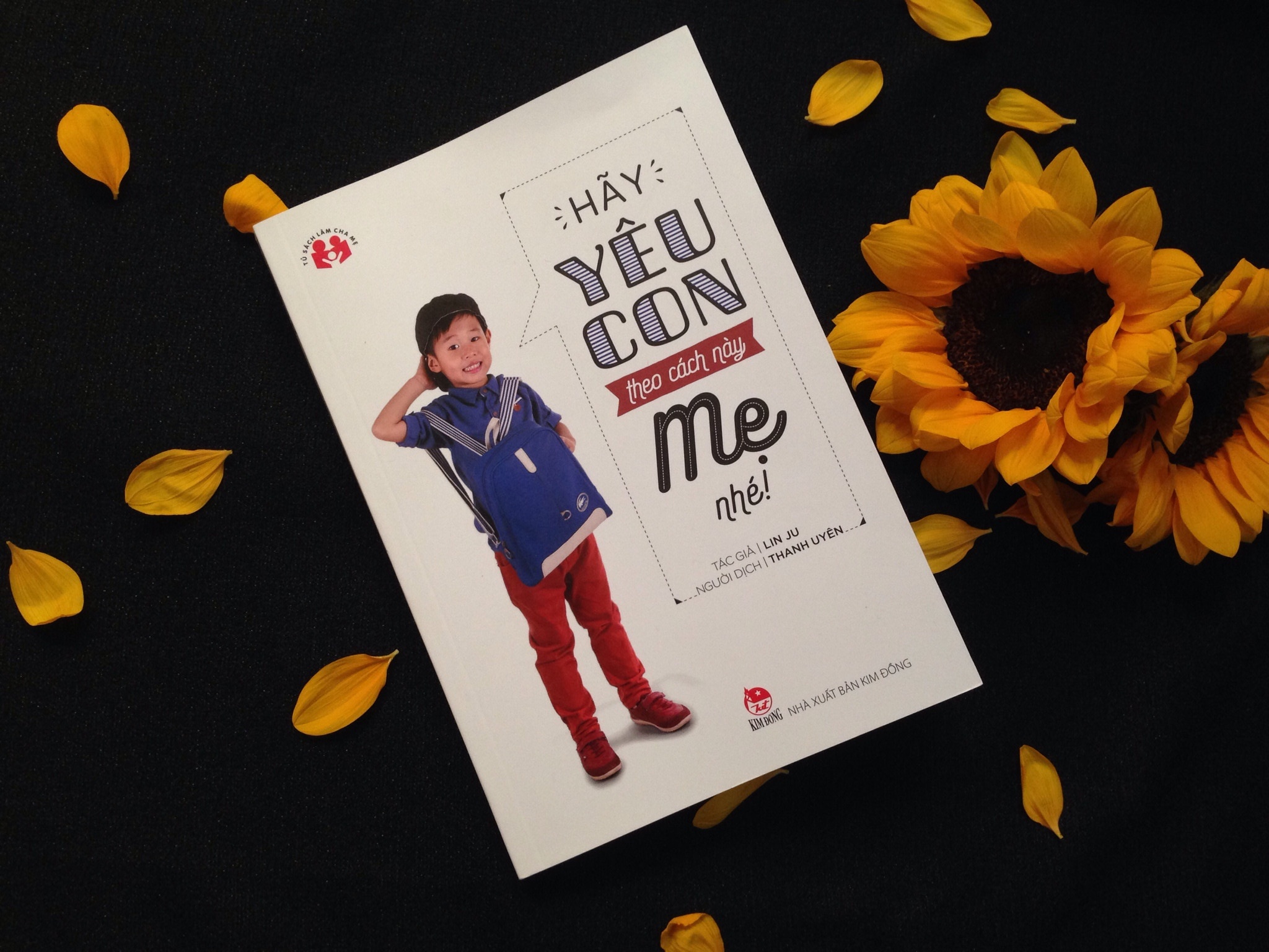 Cot yeu cua giao duc la mo rong trai tim con nguoi hinh anh