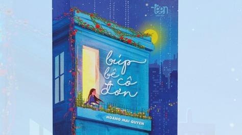 The gioi hoc tro mang phong vi mien Tay song nuoc hinh anh