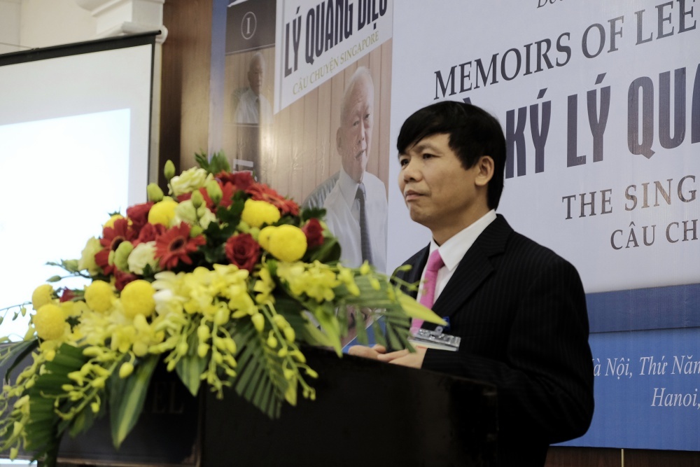 Hoi ky Ly Quang Dieu anh 3