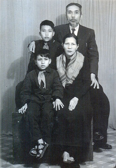 nha van hoa Phan Khoi duoc vinh danh giai thuong Phan Chau Trinh anh 2