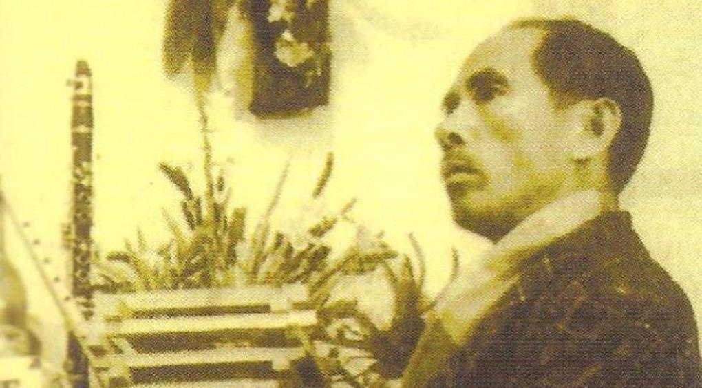 Nhat Linh: Linh hon cua Tu luc van doan hinh anh