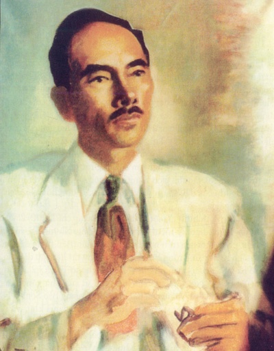 nha van Nhat Linh va Tu luc van doan anh 1