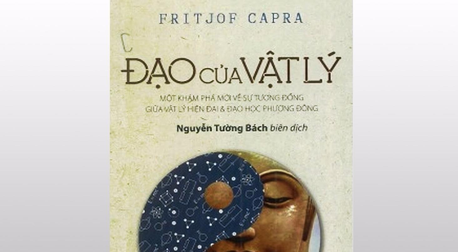 Moi tuong dong giua vat ly hien dai va dao hoc phuong Dong hinh anh