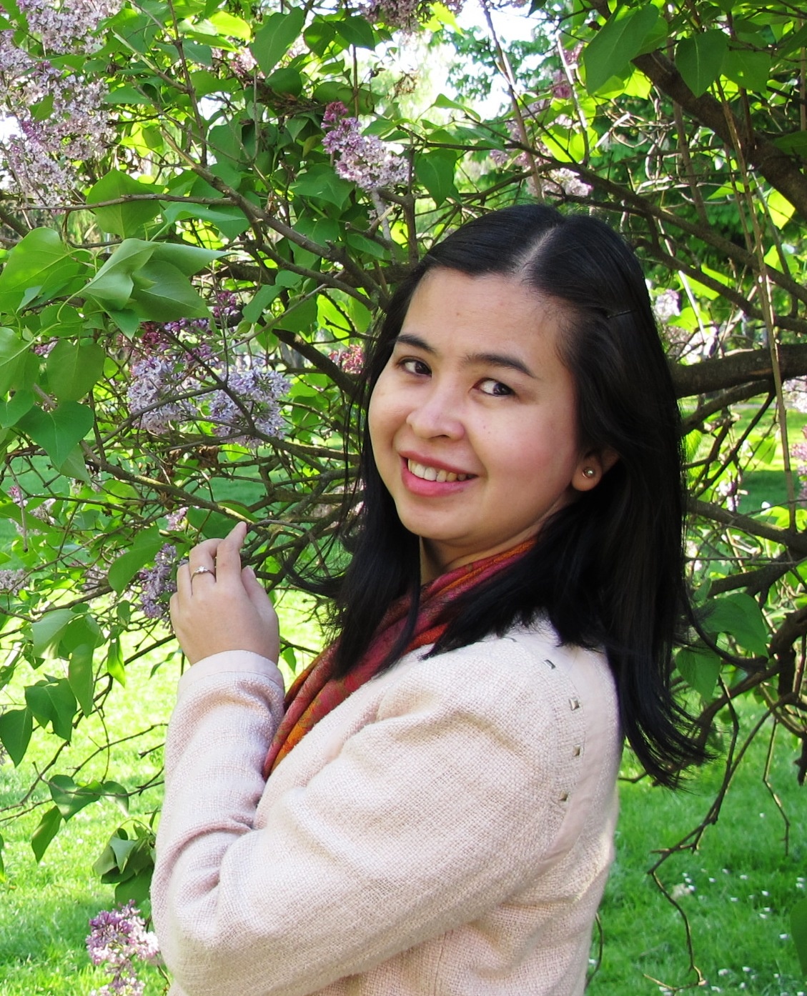 sach thieu nhi cua nha van Duong Thuy anh 1