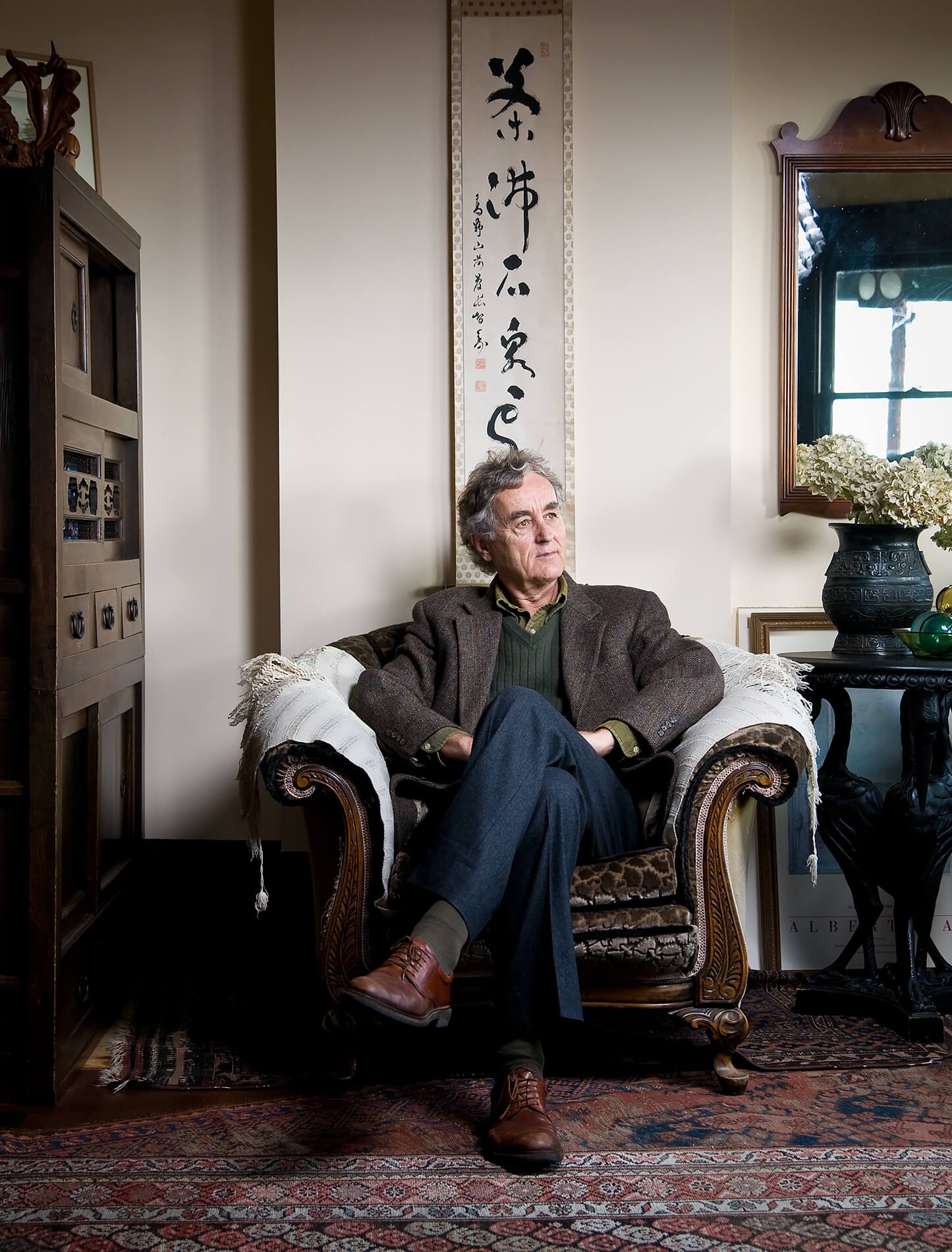 Moi tuong dong giua vat ly hien dai va dao hoc phuong Dong anh 2