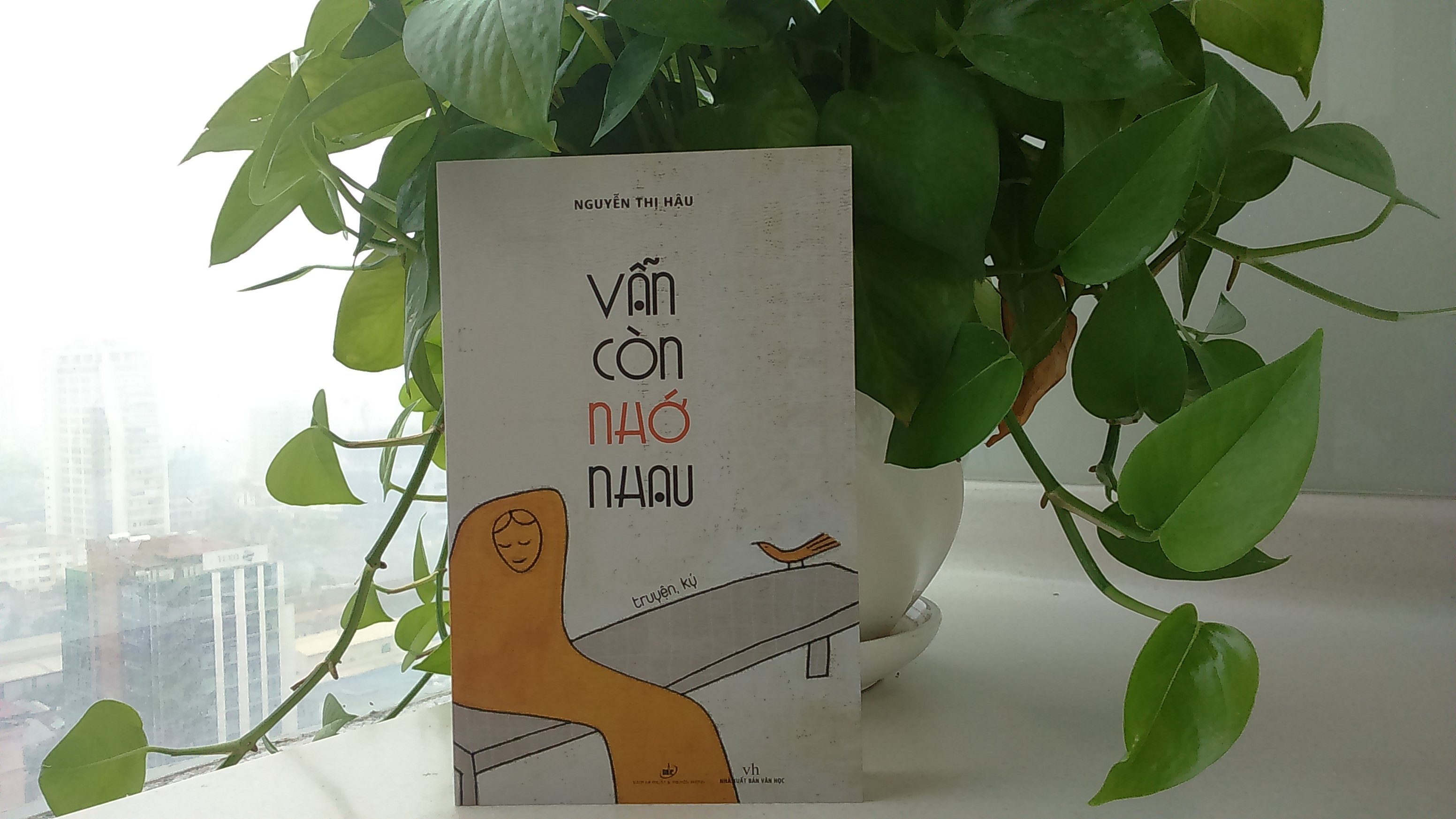 ra truyen ngan tan van dip ngay sach Viet Nam anh 2