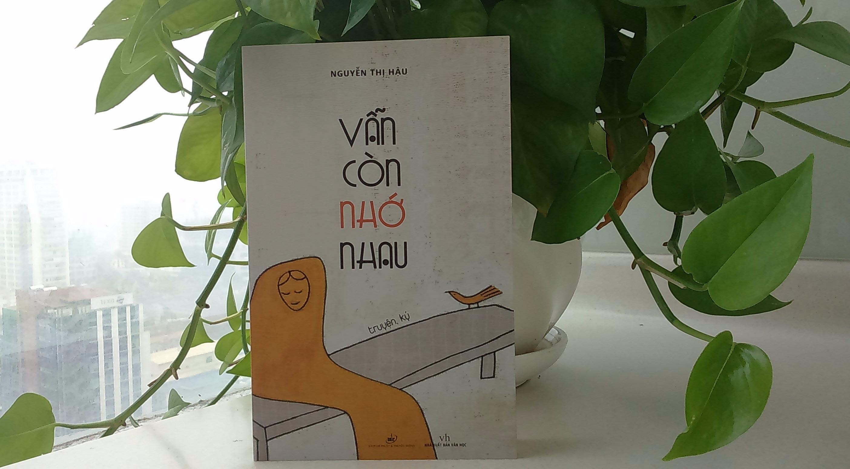 Ra mat nhieu tap truyen ngan, tan van dip Ngay sach hinh anh