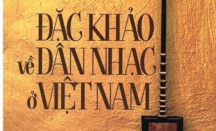 Dan nhac Viet: Tieng vong tram nam hinh anh