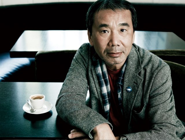 5 tac pham van chuong Haruki Murakami khuyen ban nen doc hinh anh