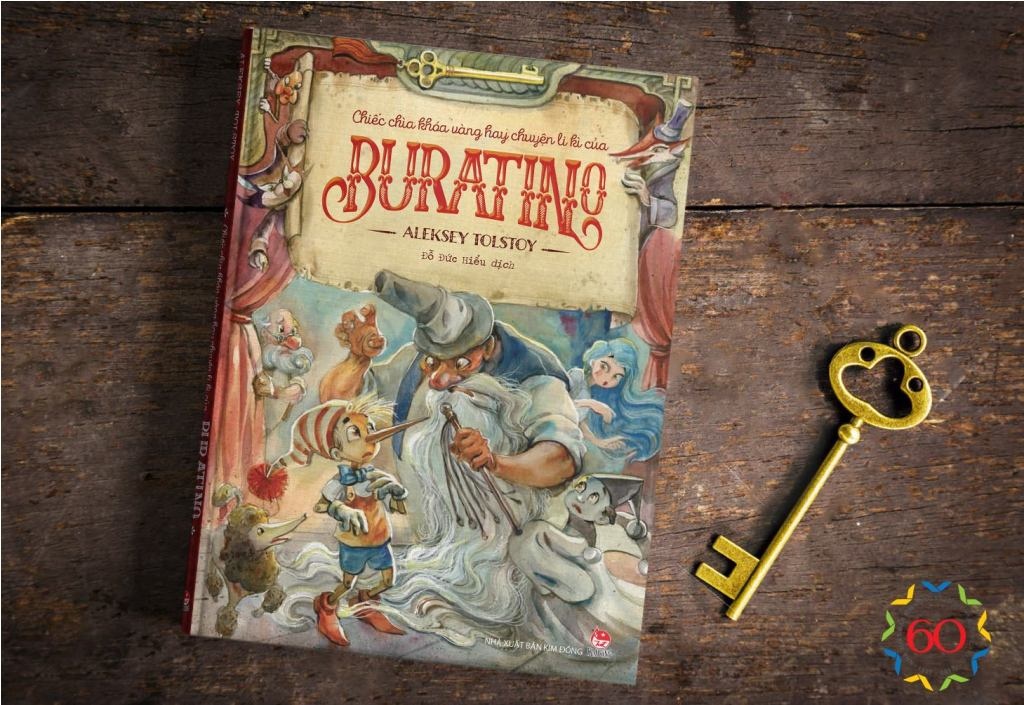 ra mắt sách kinh điển kỷ niệm 60 năm NXB Kim Đồng ảnh 4 ra mat sach kinh dien ky niem 60 nam NXB Kim Dong anh 4