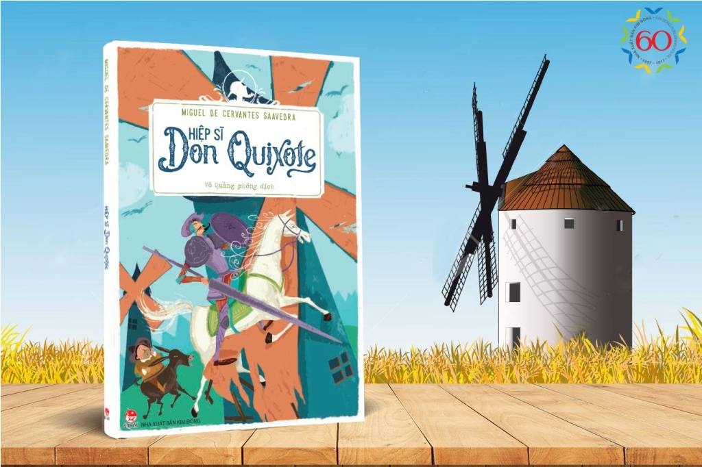 ra mắt sách kinh điển kỷ niệm 60 năm NXB Kim Đồng ảnh 1 ra mat sach kinh dien ky niem 60 nam NXB Kim Dong anh 1