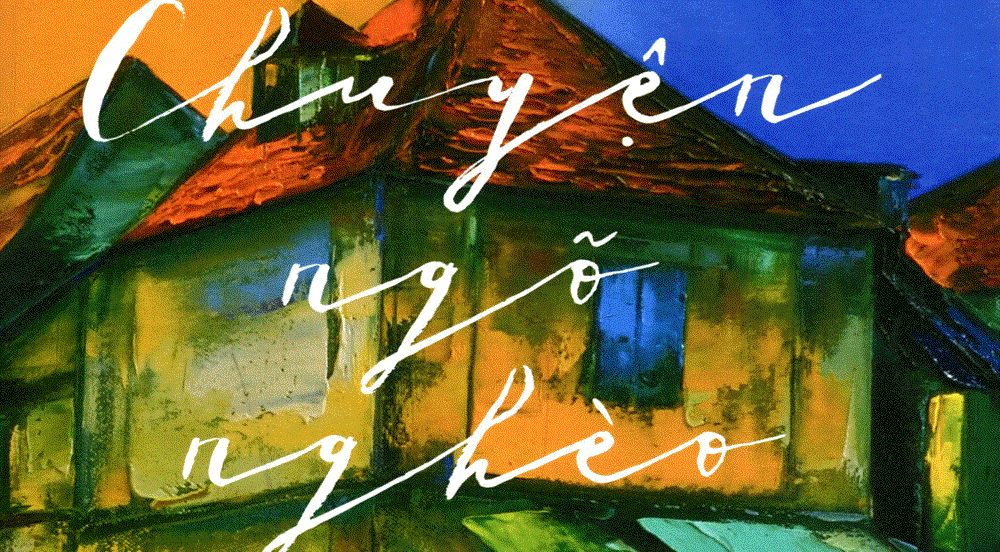 'Chuyen ngo ngheo' se con gay nhieu hung thu hinh anh