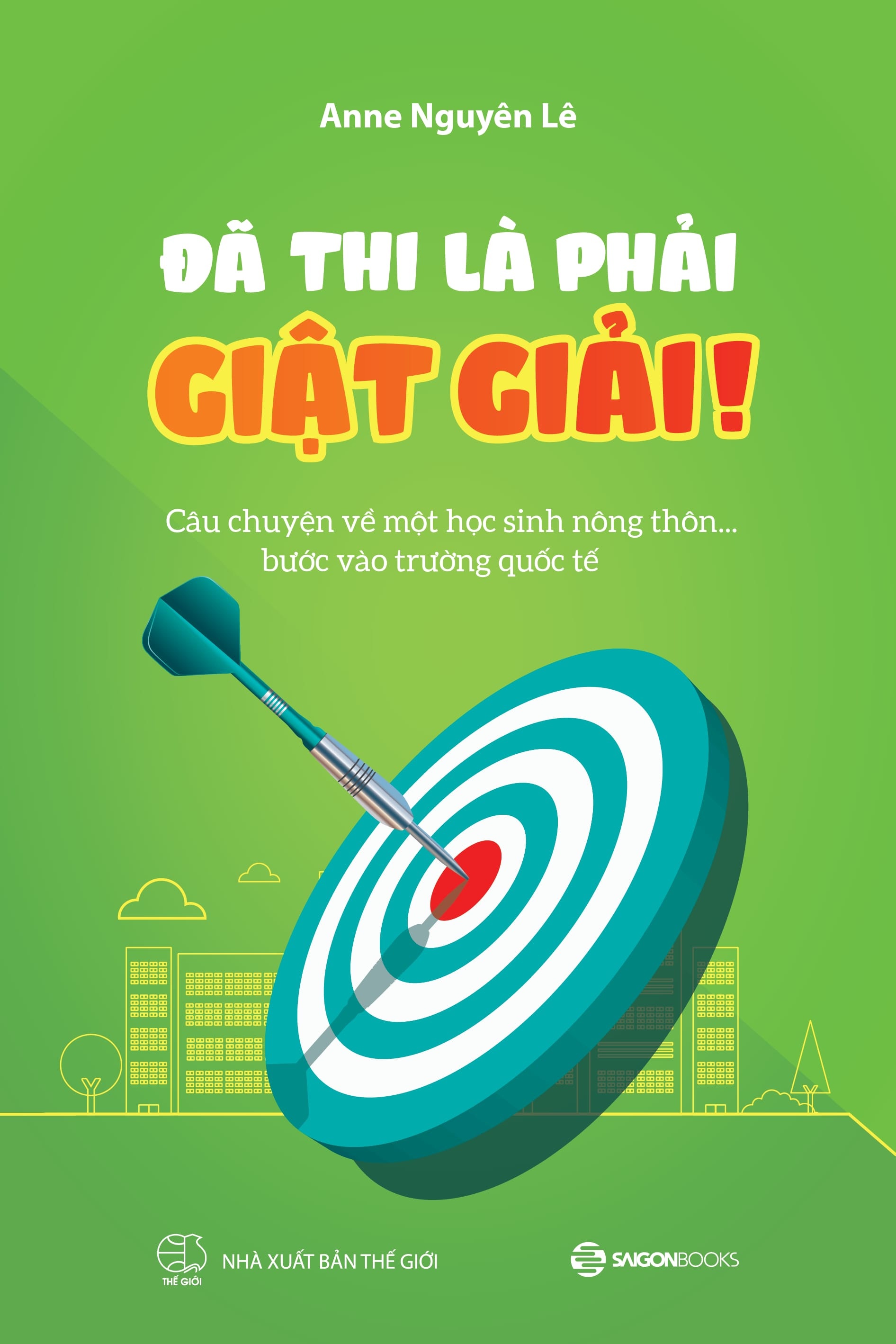 hanh trinh buoc vao truong quoc te cua mot hoc sinh nong thon anh 1