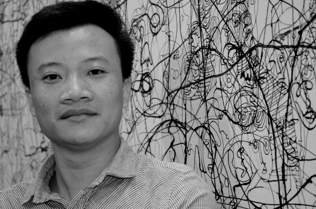 Chuyen ngo ngheo,  Tieu thuyet anh 1