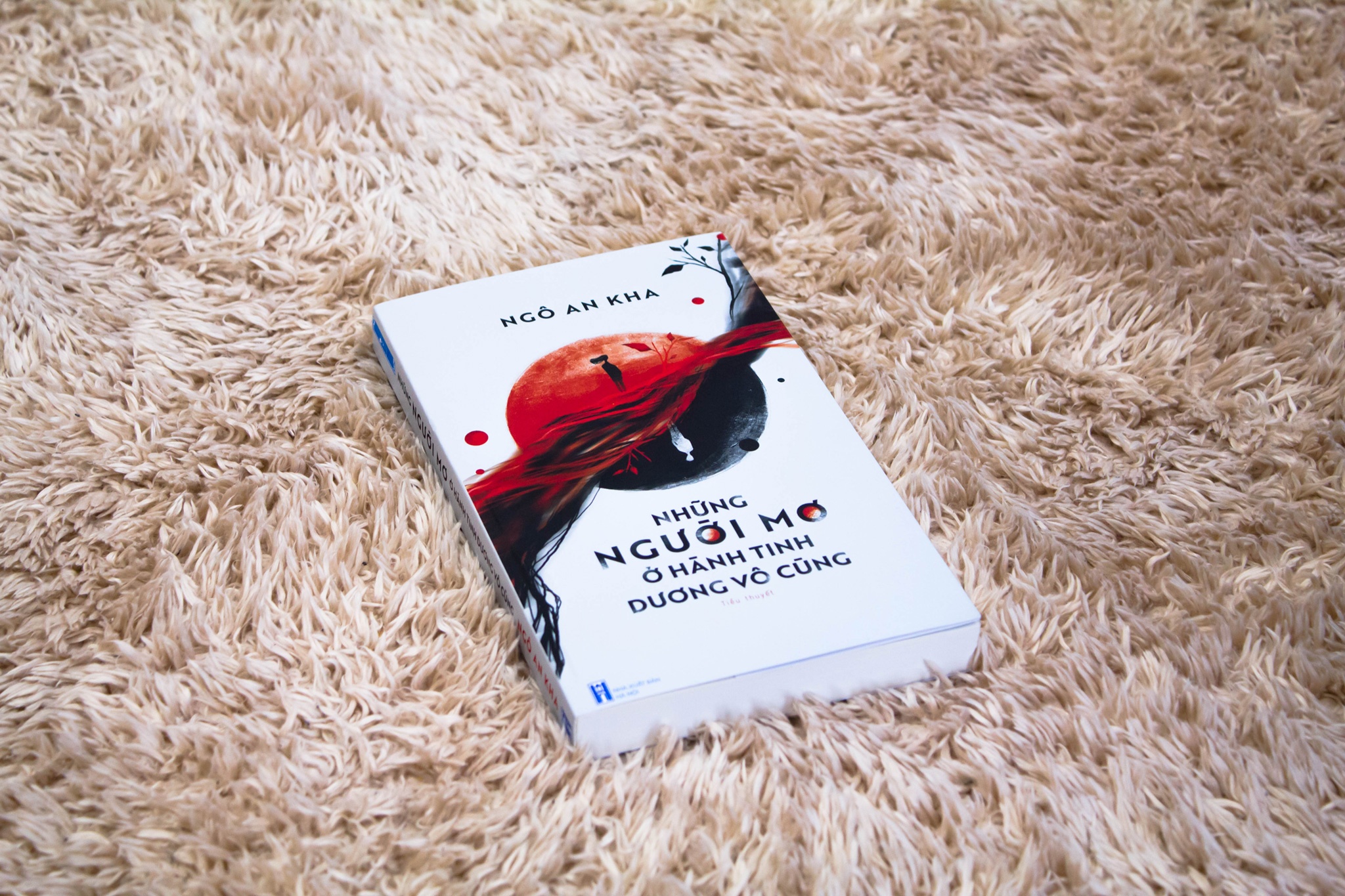 phong van nha van tre Ngo An Kha anh 2