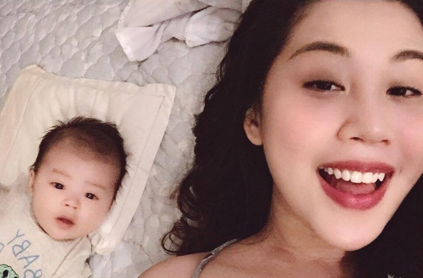 Gao: Cuon sach sau 'Me, em be va bo' se la mot tinh yeu nhieu hoi uc hinh anh