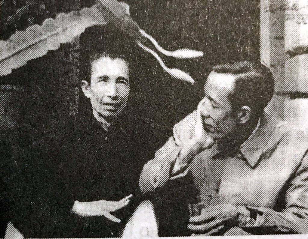 về tác giả Vũ Hoàng Chương ảnh 1 ve tac gia Vu Hoang Chuong anh 1