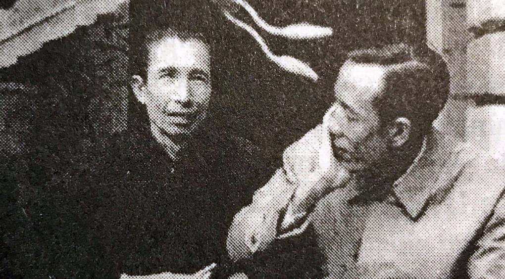 Coi say cua Vu Hoang Chuong hinh anh