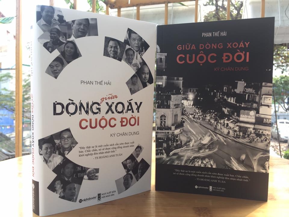 Cau chuyen khoi nghiep cua 23 doanh nhan hang dau Viet Nam hinh anh